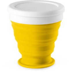 ASTRADA. Skládací cestovní kelímek 250 ml