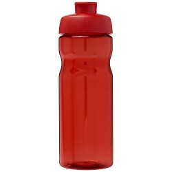 Sportovní lahev H2O Active Base Tritan o objemu 650 ml s odklápěcím víčkem