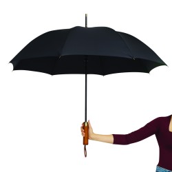 POLKA - Automatický holový deštník