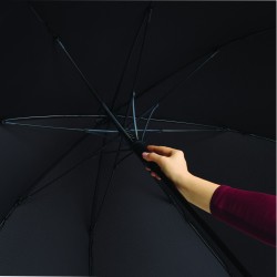 POLKA - Automatický holový deštník