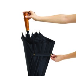 POLKA - Automatický holový deštník