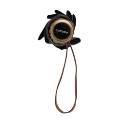 POLKA - Automatický holový deštník