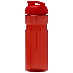 Sportovní lahev H2O Active Base Tritan o objemu 650 ml s odklápěcím víčkem