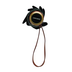 POLKA - Automatický holový deštník