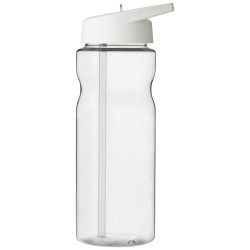 Sportovní lahev H2O Active Base Tritan o objemu 650 ml s víčkem s hubicí