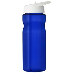 Sportovní lahev H2O Active Base Tritan o objemu 650 ml s víčkem s hubicí