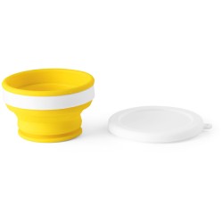 ASTRADA. Skládací cestovní kelímek 250 ml