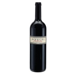 BIANCHI Particular – Cabernet Sauvignon - Bianchi Particular - Cabernet Sauvignon