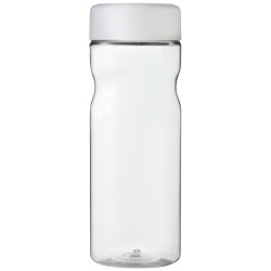 Sportovní lahev H2O Active Base Tritan o objemu 650 ml se šroubovacím uzávěrem