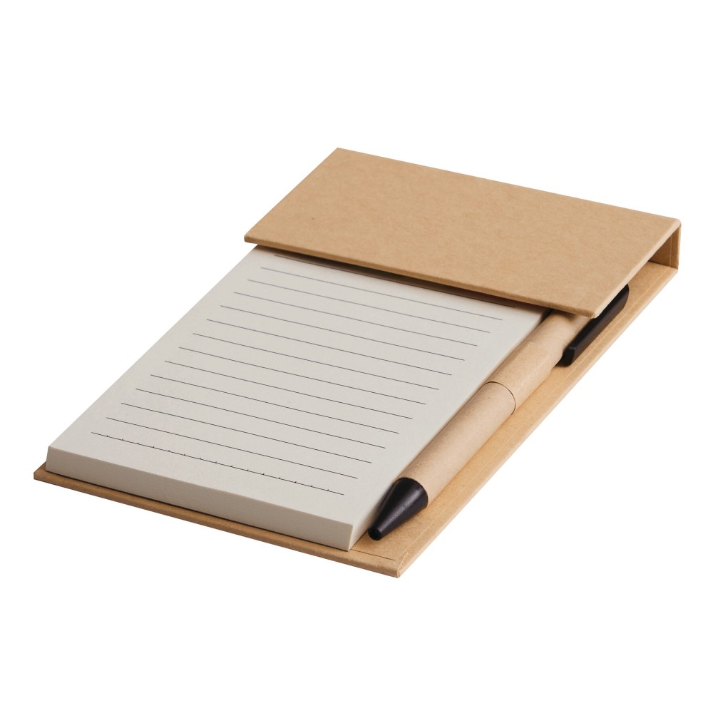 DAILY ASSIST - Poznámkový blok