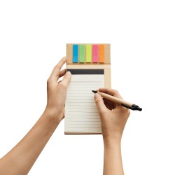 DAILY ASSIST - Poznámkový blok