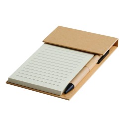 DAILY ASSIST - Poznámkový blok