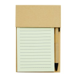 DAILY ASSIST - Poznámkový blok