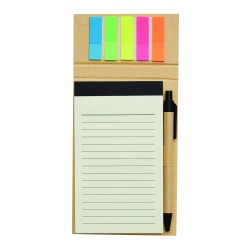 DAILY ASSIST - Poznámkový blok