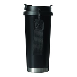 MUG2GO - Vakuově izolovaná láhev na pití