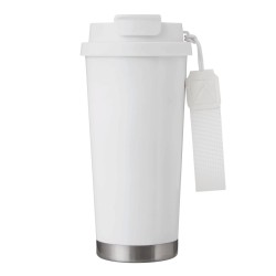 MUG2GO - Vakuově izolovaná láhev na pití