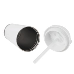 MUG2GO - Vakuově izolovaná láhev na pití