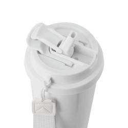 MUG2GO - Vakuově izolovaná láhev na pití