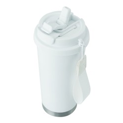 MUG2GO - Vakuově izolovaná láhev na pití