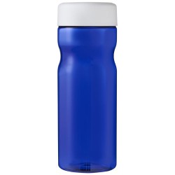 Sportovní lahev H2O Active Base Tritan o objemu 650 ml se šroubovacím uzávěrem