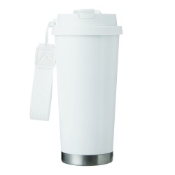 MUG2GO - Vakuově izolovaná láhev na pití