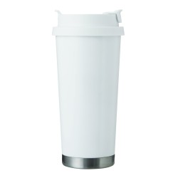 MUG2GO - Vakuově izolovaná láhev na pití