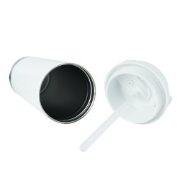 MUG2GO - Vakuově izolovaná láhev na pití