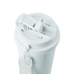 MUG2GO - Vakuově izolovaná láhev na pití