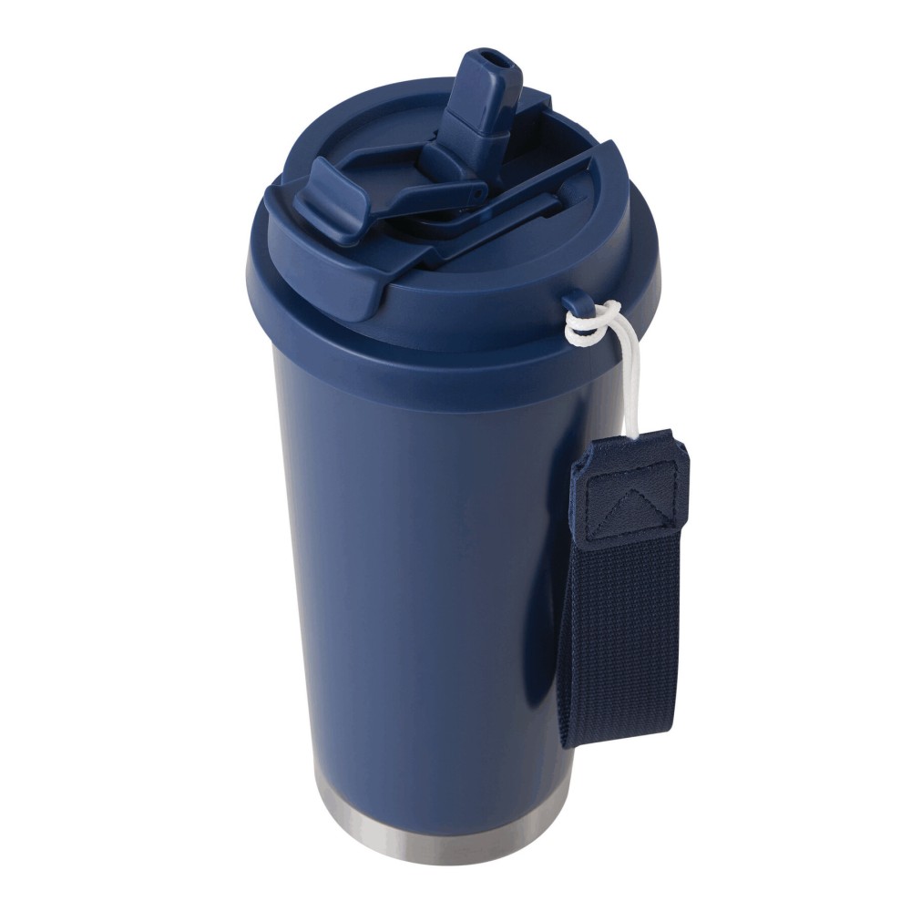 MUG2GO - Vakuově izolovaná láhev na pití