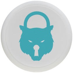 Sportovní lahev H2O Active Base Tritan o objemu 650 ml se šroubovacím uzávěrem