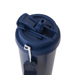 MUG2GO - Vakuově izolovaná láhev na pití