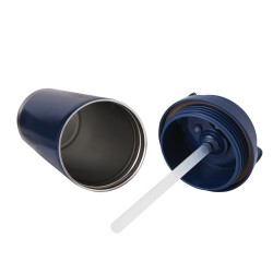 MUG2GO - Vakuově izolovaná láhev na pití