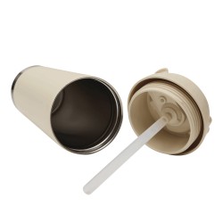 MUG2GO - Vakuově izolovaná láhev na pití