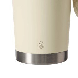 MUG2GO - Vakuově izolovaná láhev na pití