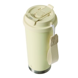 MUG2GO - Vakuově izolovaná láhev na pití