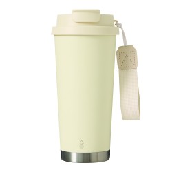 MUG2GO - Vakuově izolovaná láhev na pití