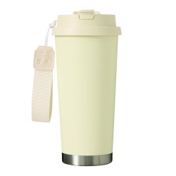 MUG2GO - Vakuově izolovaná láhev na pití