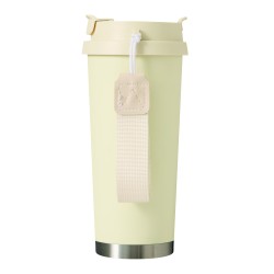 MUG2GO - Vakuově izolovaná láhev na pití