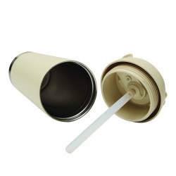 MUG2GO - Vakuově izolovaná láhev na pití