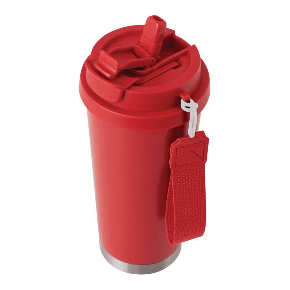 MUG2GO - Vakuově izolovaná láhev na pití