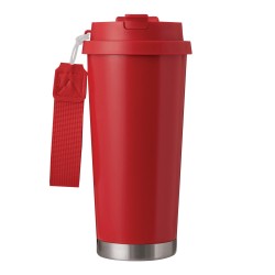 MUG2GO - Vakuově izolovaná láhev na pití