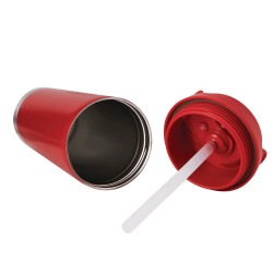 MUG2GO - Vakuově izolovaná láhev na pití