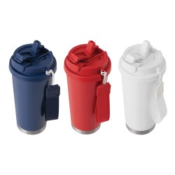 MUG2GO - Vakuově izolovaná láhev na pití