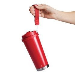 MUG2GO - Vakuově izolovaná láhev na pití