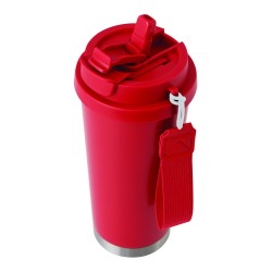 MUG2GO - Vakuově izolovaná láhev na pití