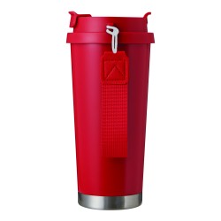 MUG2GO - Vakuově izolovaná láhev na pití