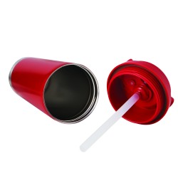 MUG2GO - Vakuově izolovaná láhev na pití