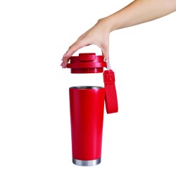 MUG2GO - Vakuově izolovaná láhev na pití