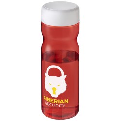 Sportovní lahev H2O Active Base Tritan o objemu 650 ml se šroubovacím uzávěrem