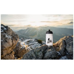 HydroFlex Clear 500 ml sportovní lahev